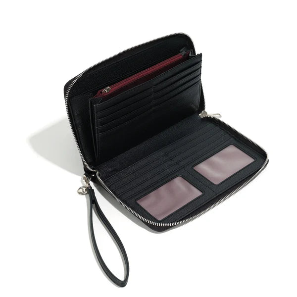 Co-Lab - 'EMMA' Large Wallet