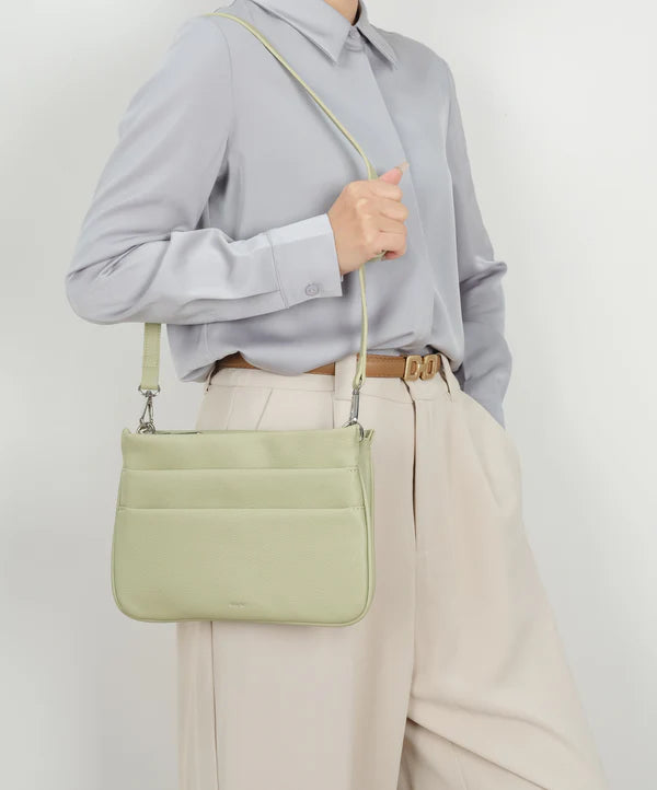 Co-Lab - The 'NINA' Crossbody