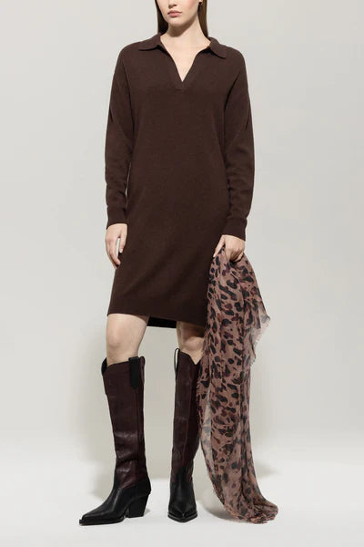 Luisa Cerano - Knit Dress