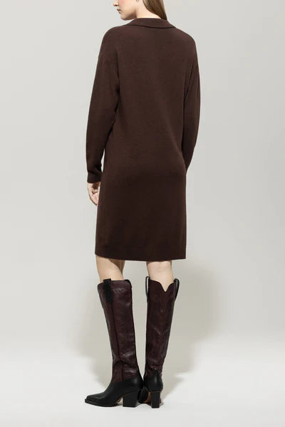 Luisa Cerano - Knit Dress