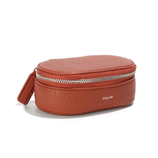 Co-Lab -  The 'JEWELERY POUCH' Travel Set