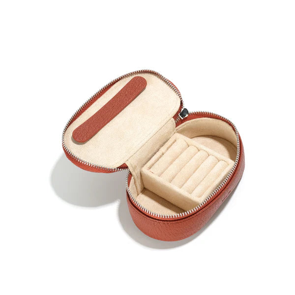 Co-Lab -  The 'JEWELERY POUCH' Travel Set