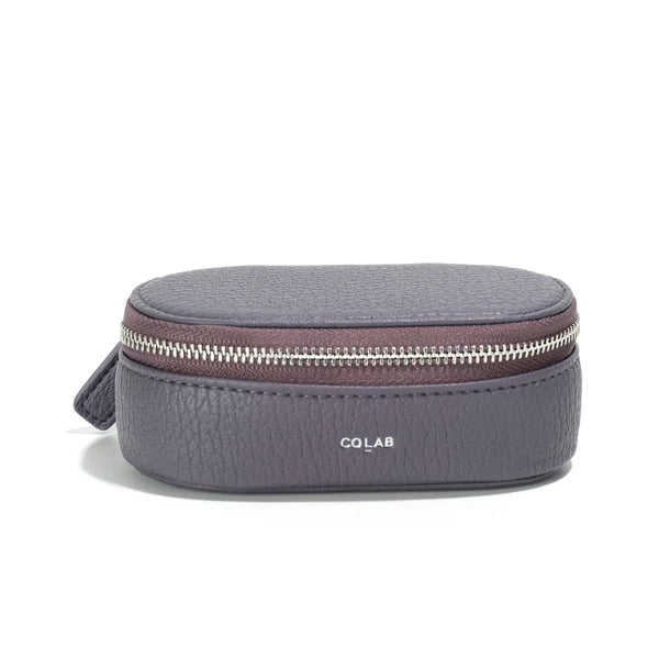 Co-Lab -  The 'JEWELERY POUCH' Travel Set