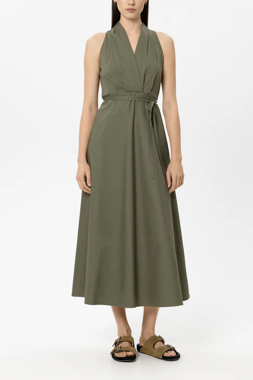 Luisa Cerano -  Sleeveless Dress