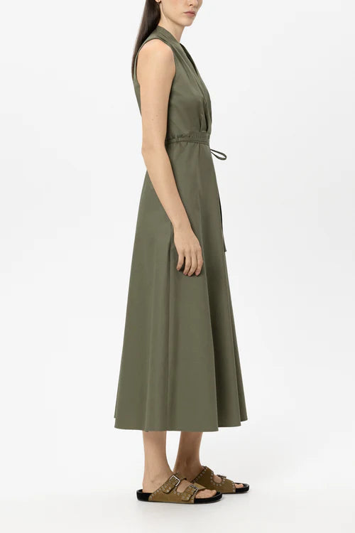 Luisa Cerano -  Sleeveless Dress