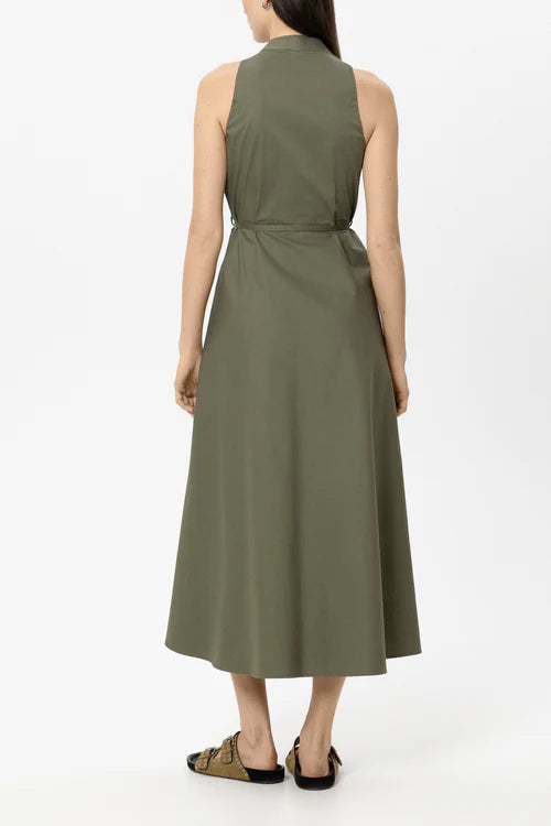 Luisa Cerano -  Sleeveless Dress