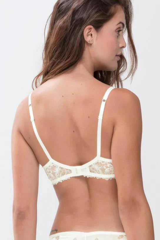 Mey - Luxurious Wireless Bra