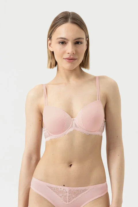 Mey - Luxurious Bi Stretch Full Cup Bra