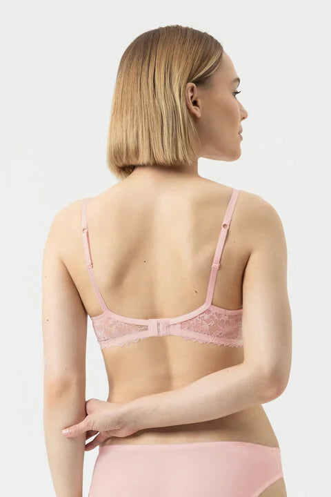 Mey - Luxurious Bi Stretch Full Cup Bra