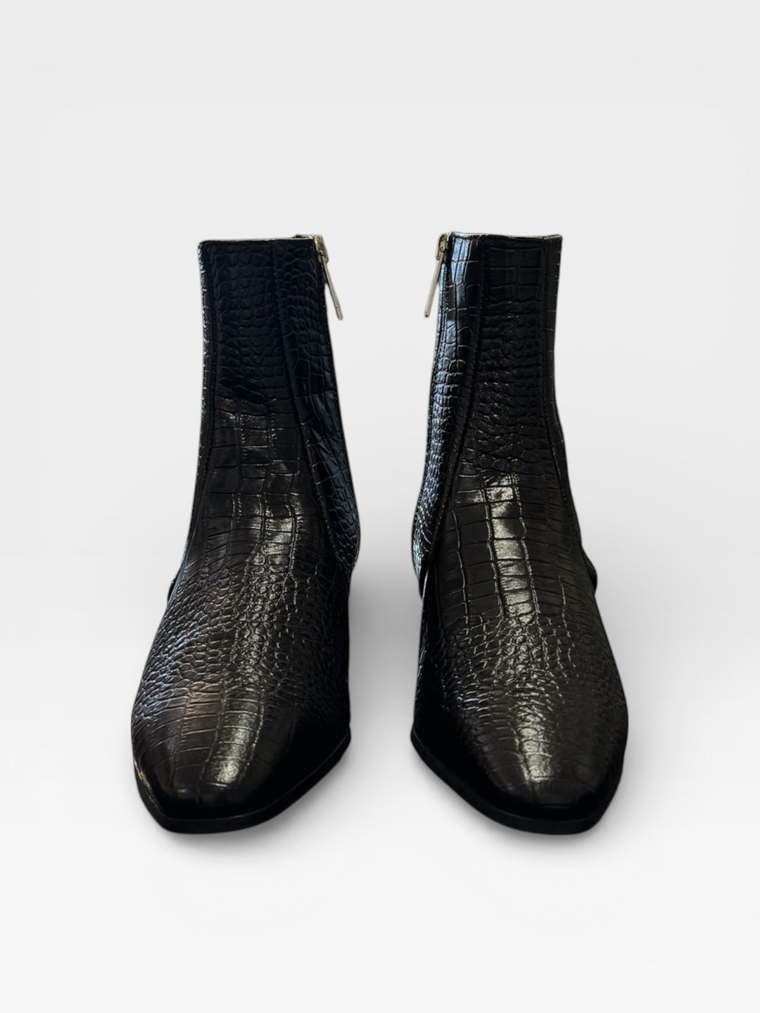 Aquatalia - Fosca Embos Ankle Boot