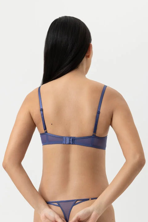 Mey - Mysterious Underwire Balconette Bra