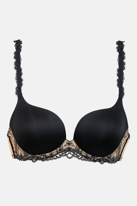 Mey - Mysterious Bi-Stretch Bra
