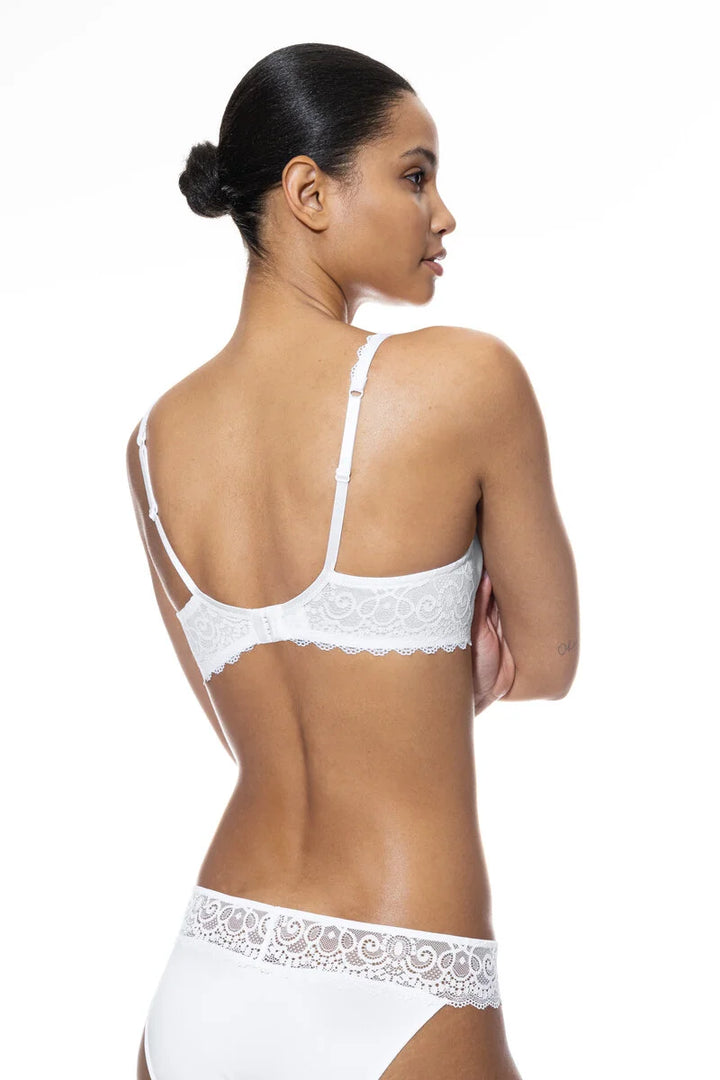 Mey - Half Cup Amorous Spacer Bra