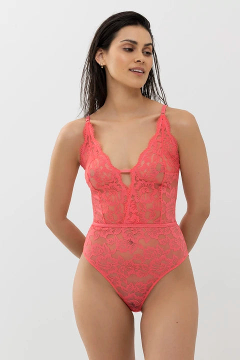 Mey - Poetry Vogue Bodysuit