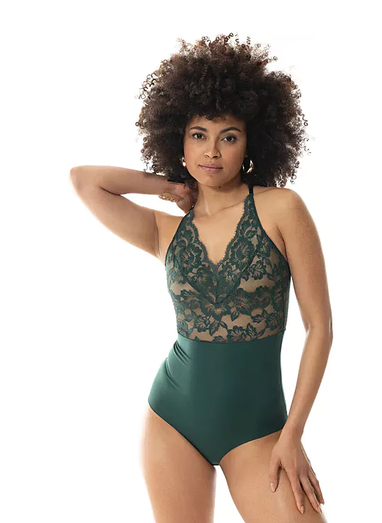 Mey - Amazing Bodysuit