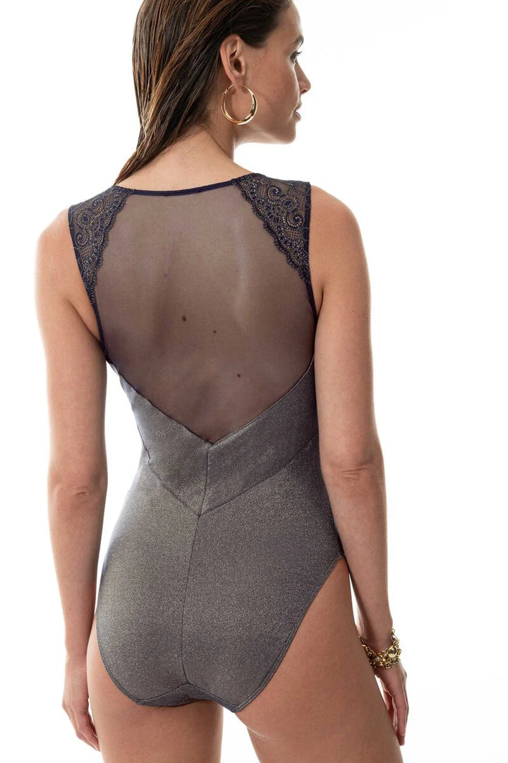 Mey - Poetry Luxe Bodysuit