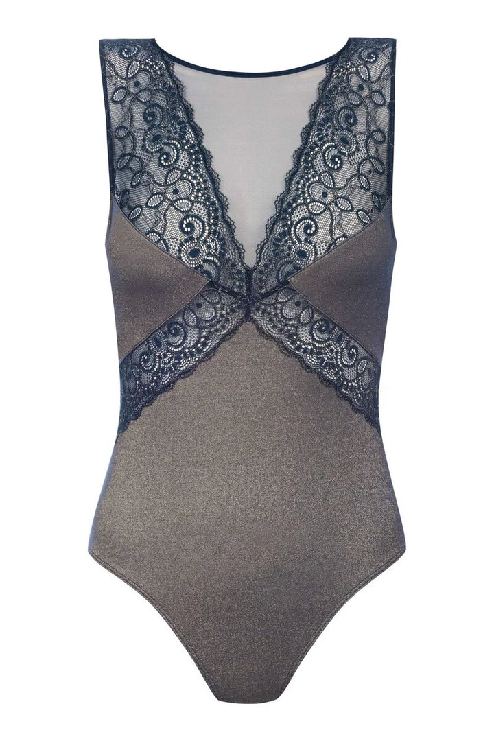 Mey - Poetry Luxe Bodysuit