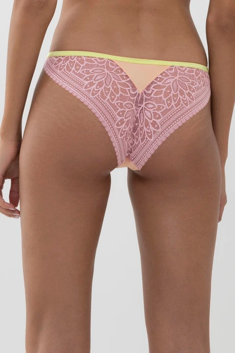 Mey - Poetry Glam Tanga