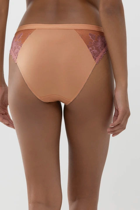 Mey - Poetry Dream Retro Jazz Brief
