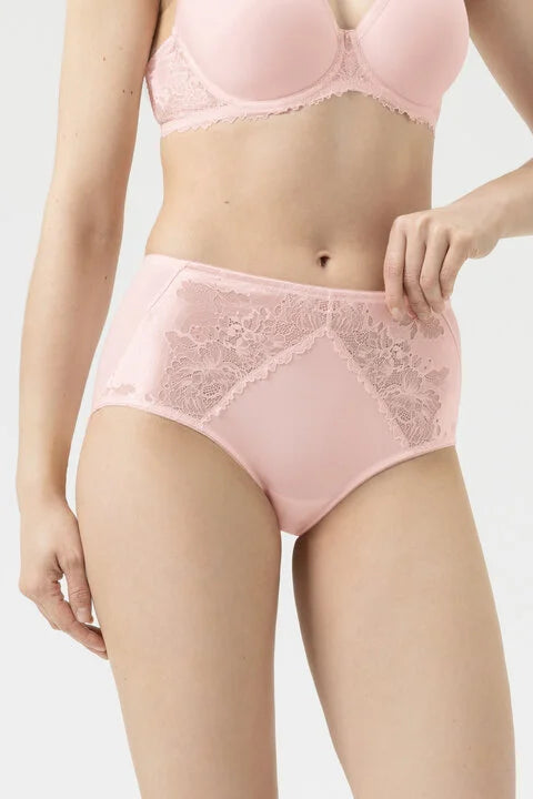 Mey - Luxurious Hi-Waisted Briefs
