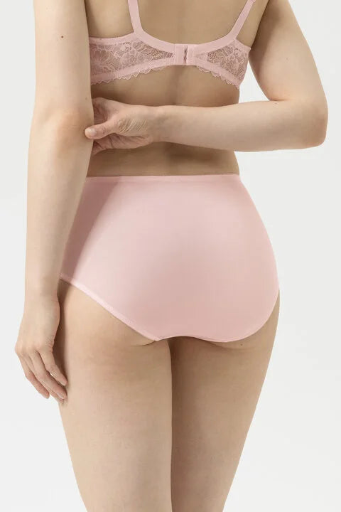 Mey - Luxurious Hi-Waisted Briefs