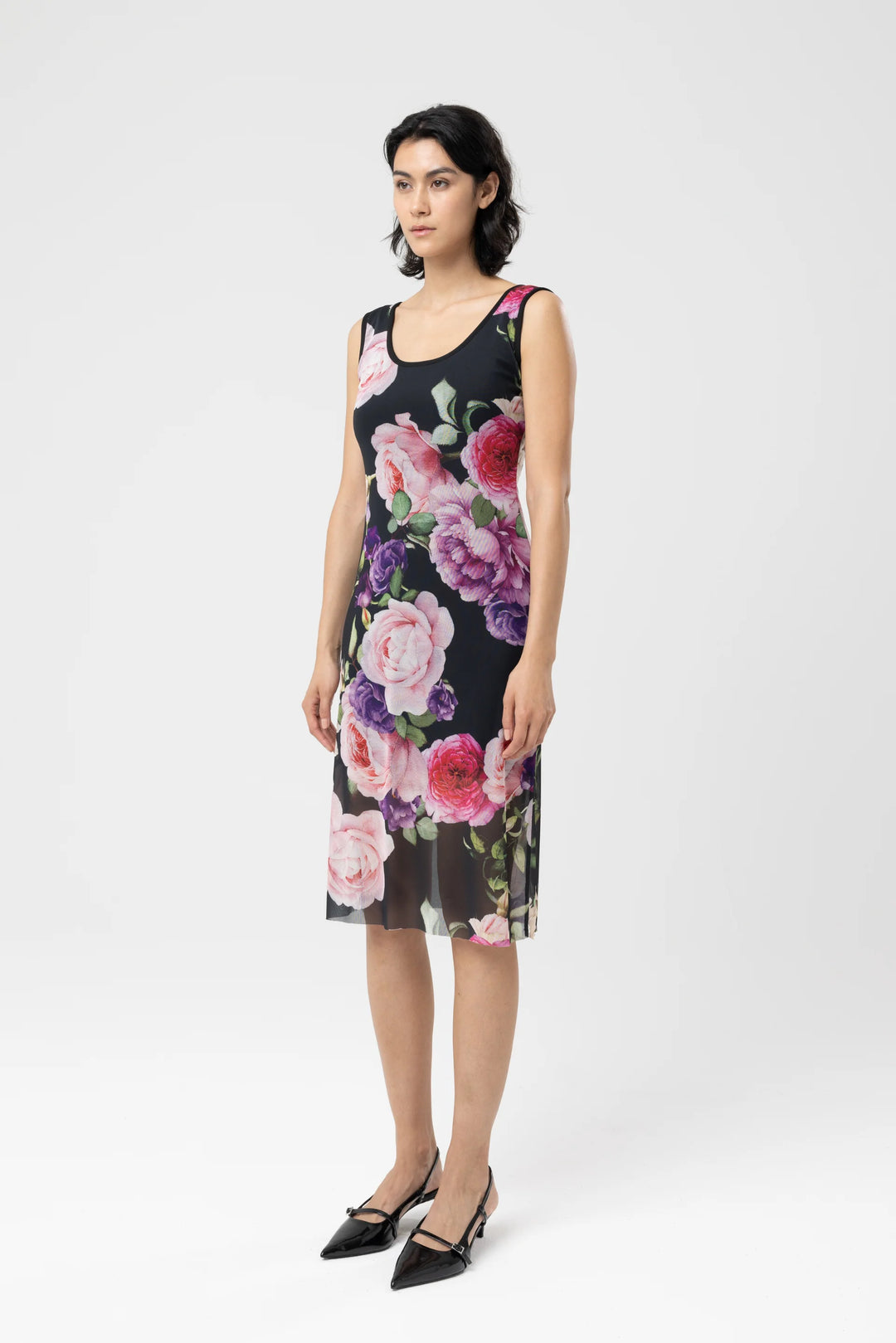 Nadya Toto - Amore Dress