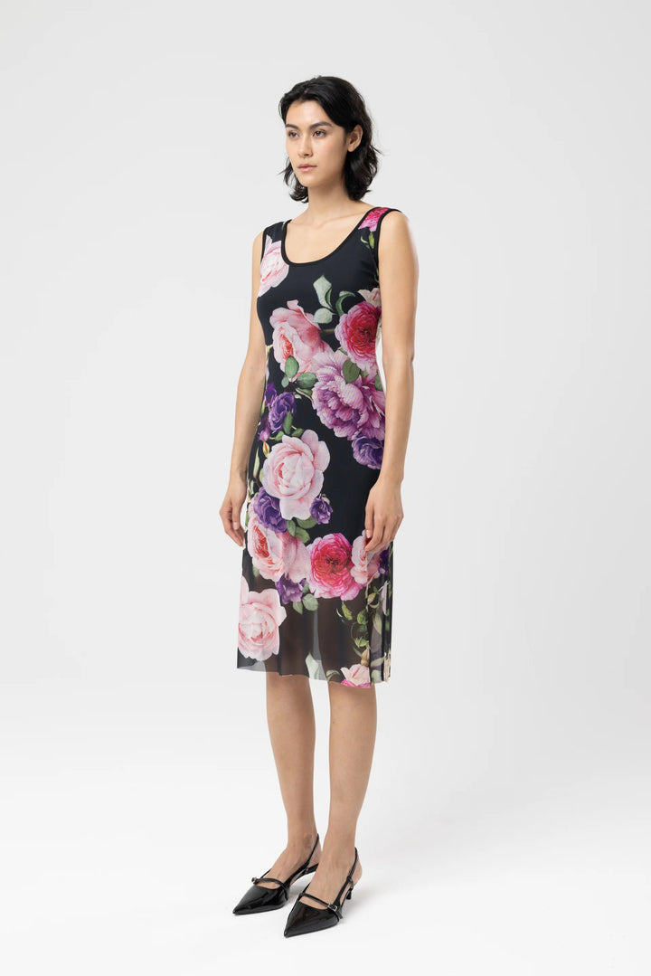 Nadya Toto - Amore Dress