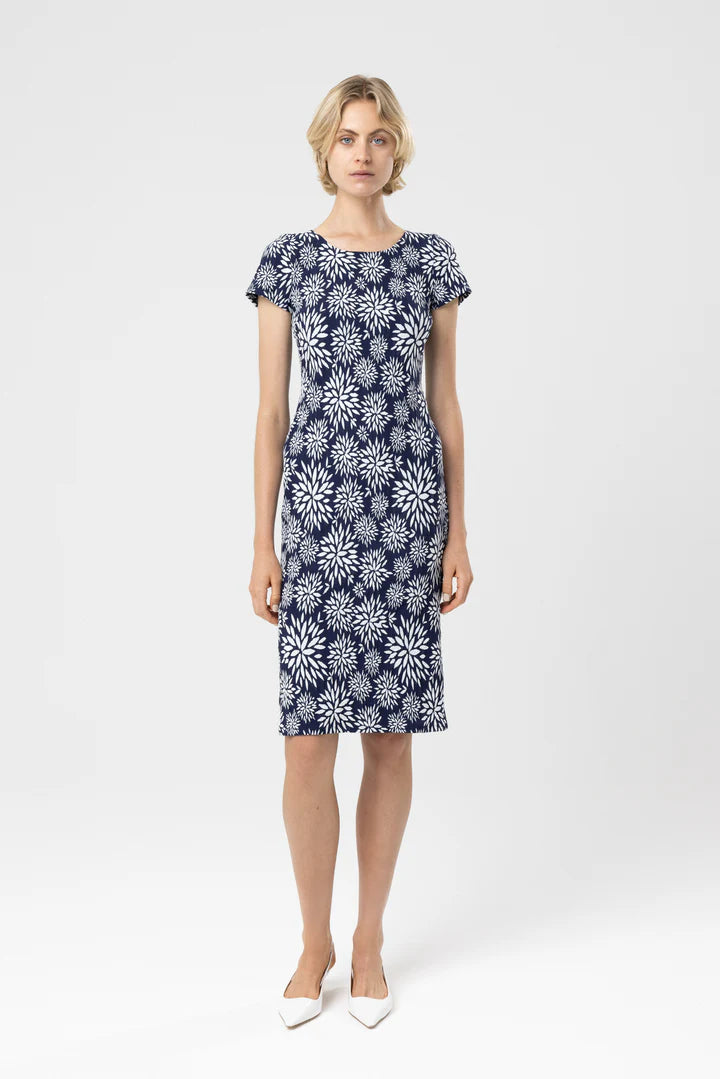 Nadya Toto - Bibi Dress