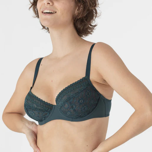 Maison LeJaby - Daphne Underwire Bra