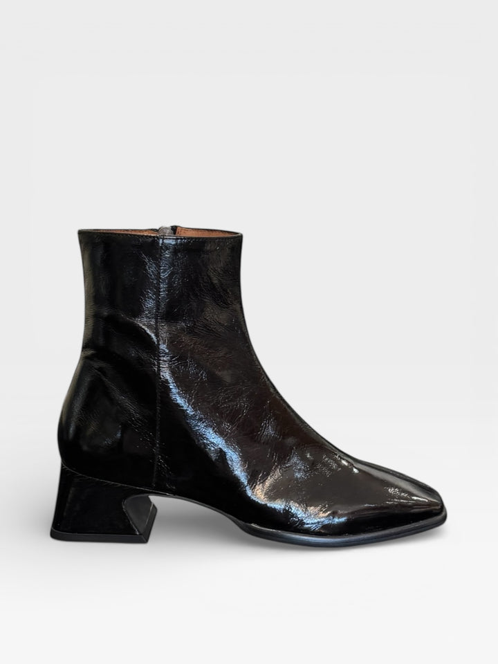 Angel Alarcon - Bootie Crinkle Patten