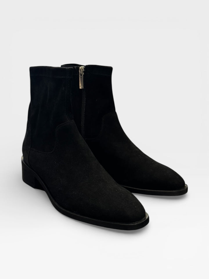 Aquatalia - Fallan Suede Boot