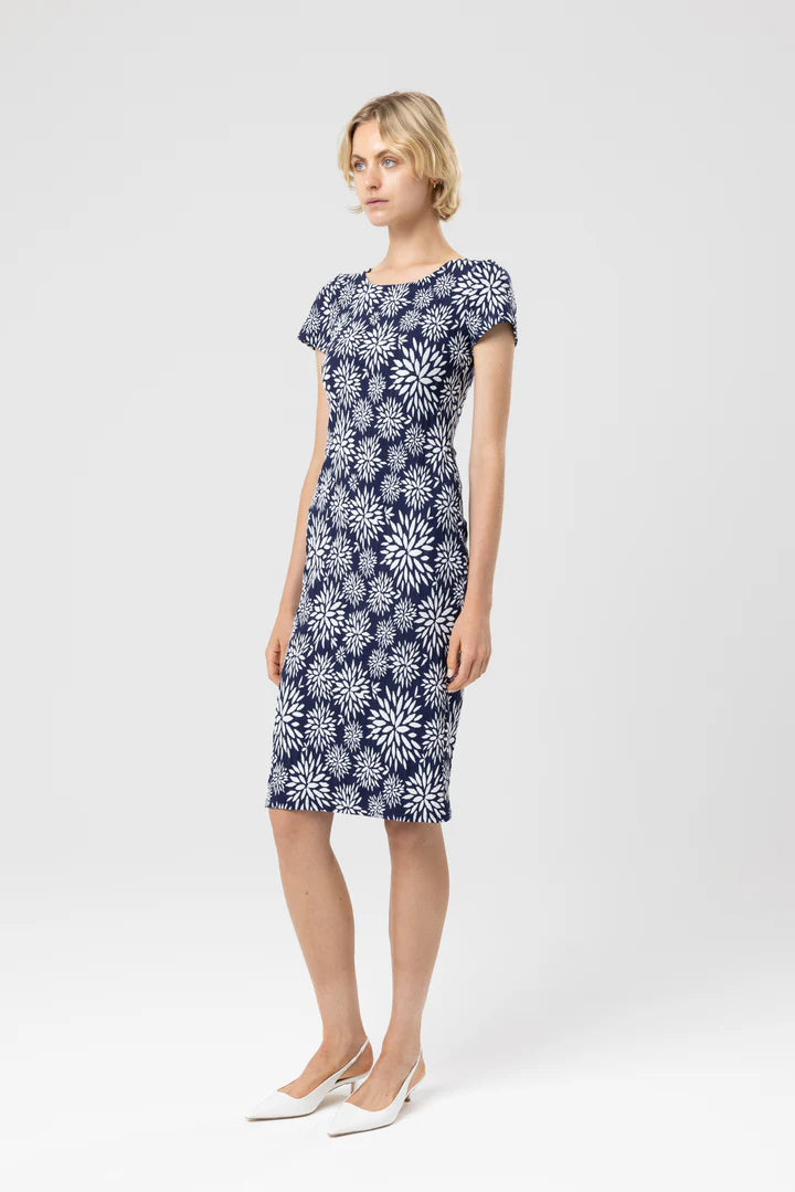 Nadya Toto - Bibi Dress