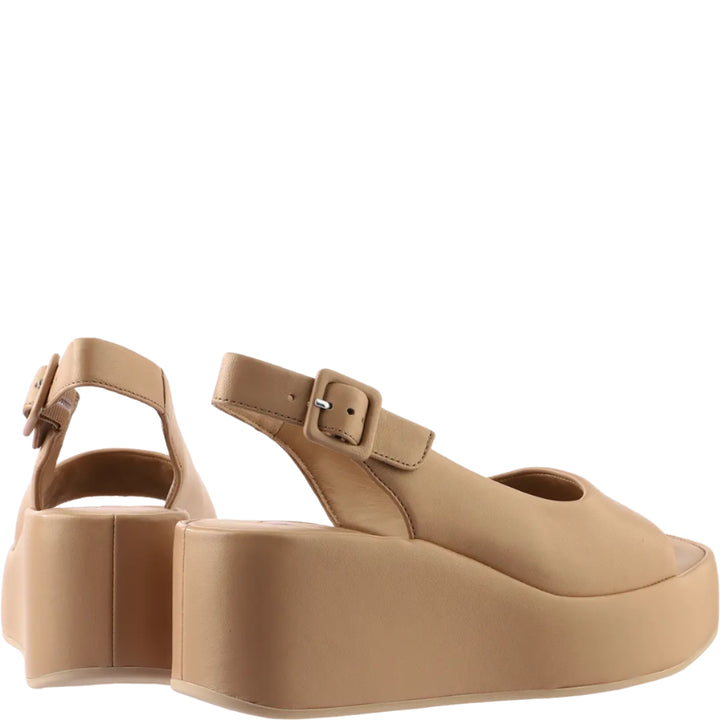 Hogl - Wedge Sandal
