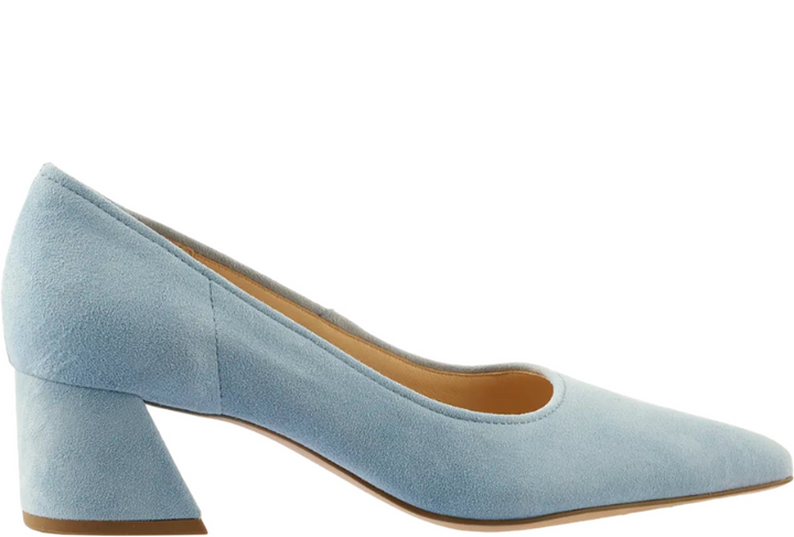 Hogl - Sheryl Pump with Angled Heel