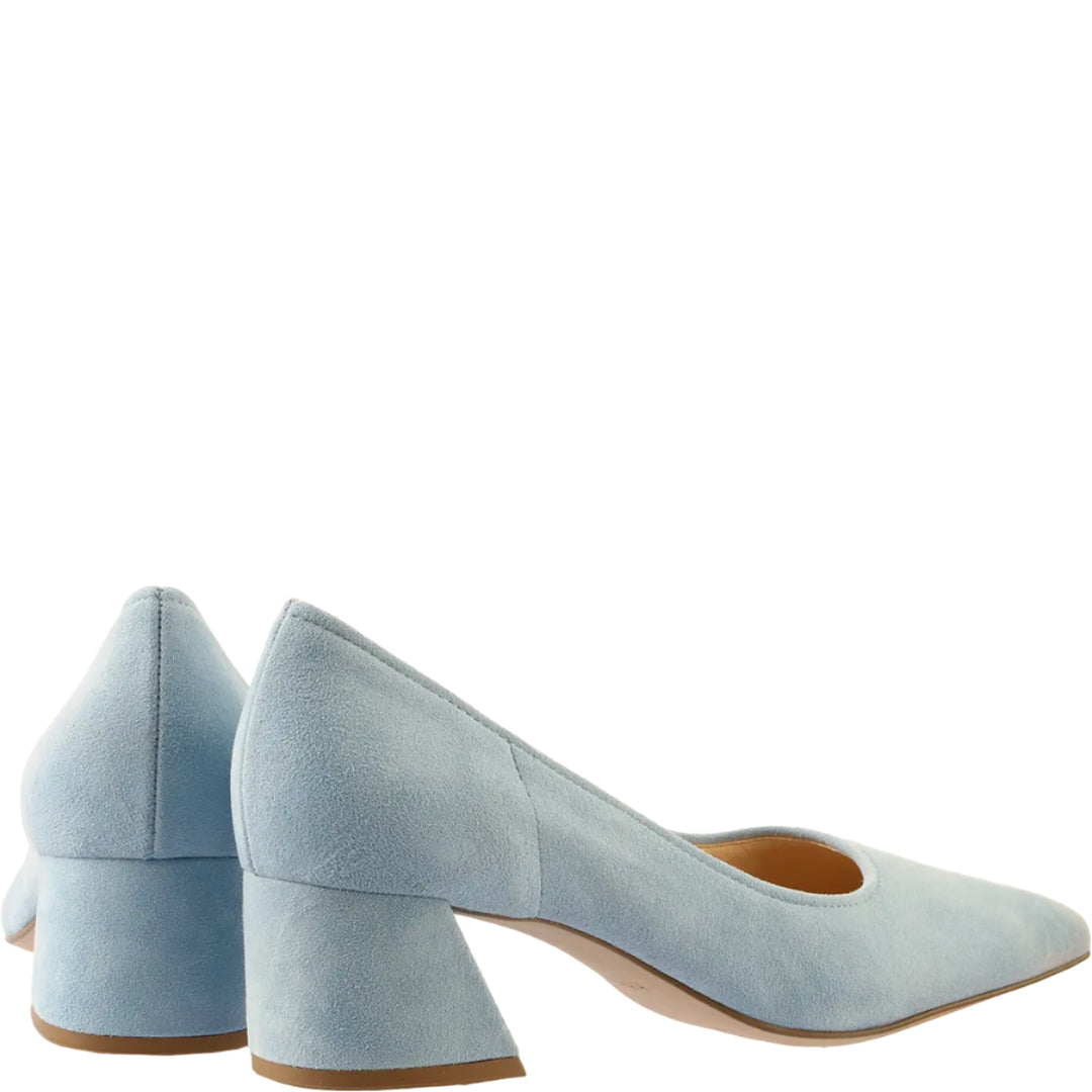 Hogl - Sheryl Pump with Angled Heel