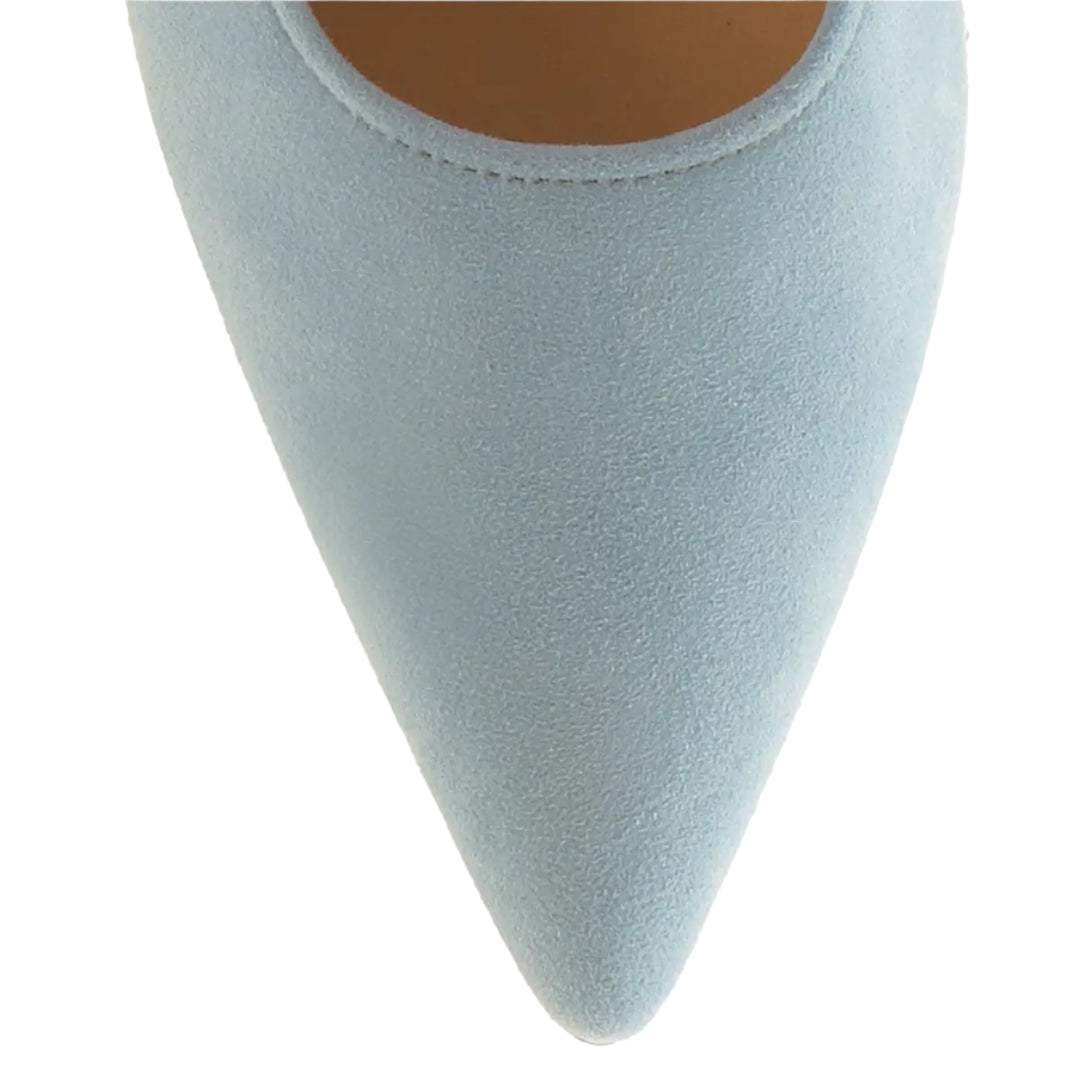 Hogl - Sheryl Pump with Angled Heel