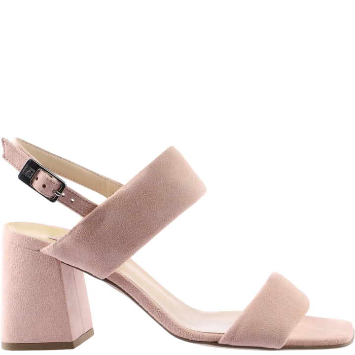 Hogl - Suede Sandals