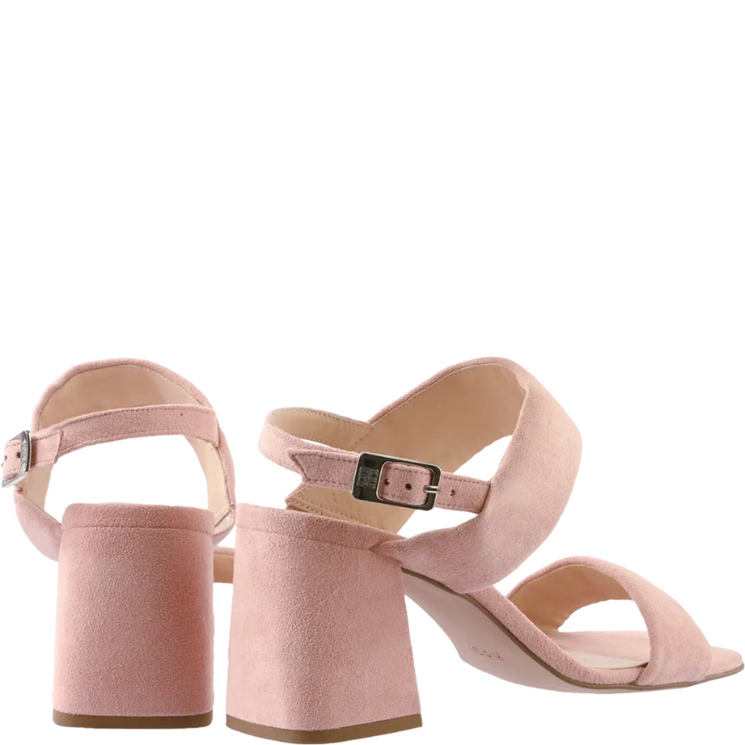 Hogl - Suede Sandals