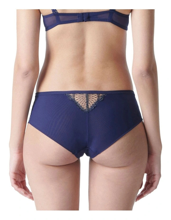 Simone Pérèle - Reflet Shorty