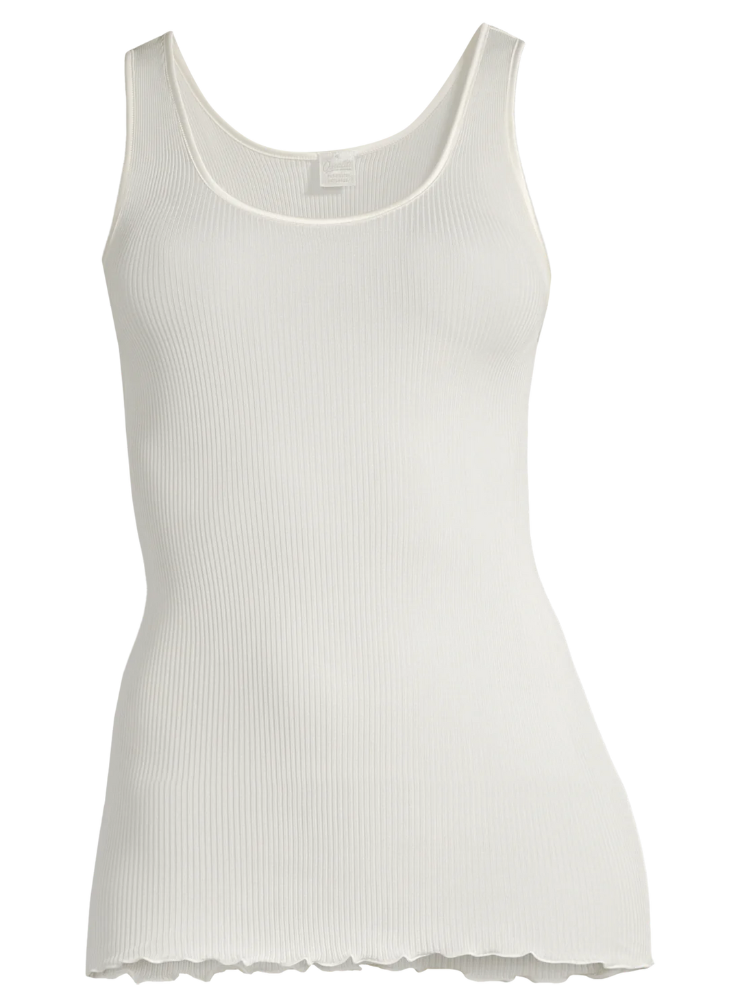 Oscalito - Silk Tank Top