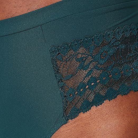 Maison LeJaby - Daphnie Shorty