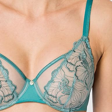 Maison LeJaby - Flora Underwire Bra