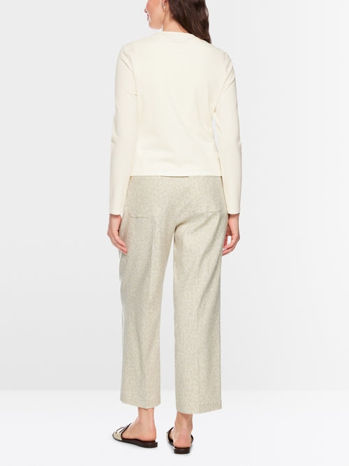 Marc Cain - Fine Knit Cardigan