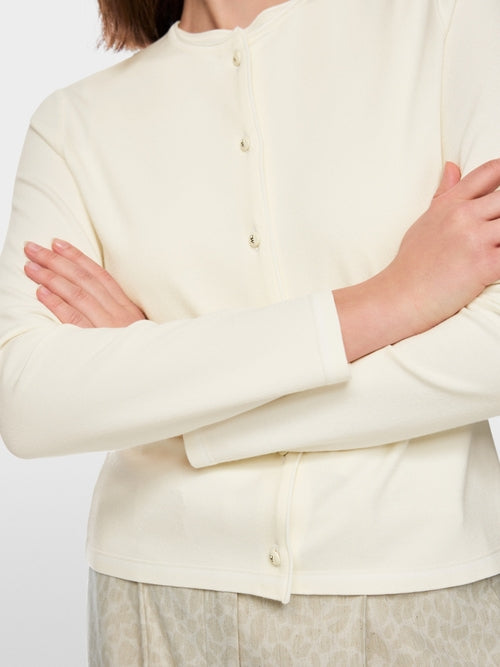 Marc Cain - Fine Knit Cardigan