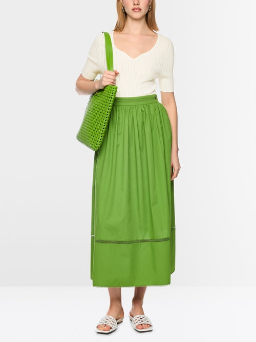 Marc Cain - Short Sleeved Top