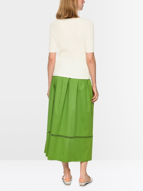 Marc Cain - Short Sleeved Top