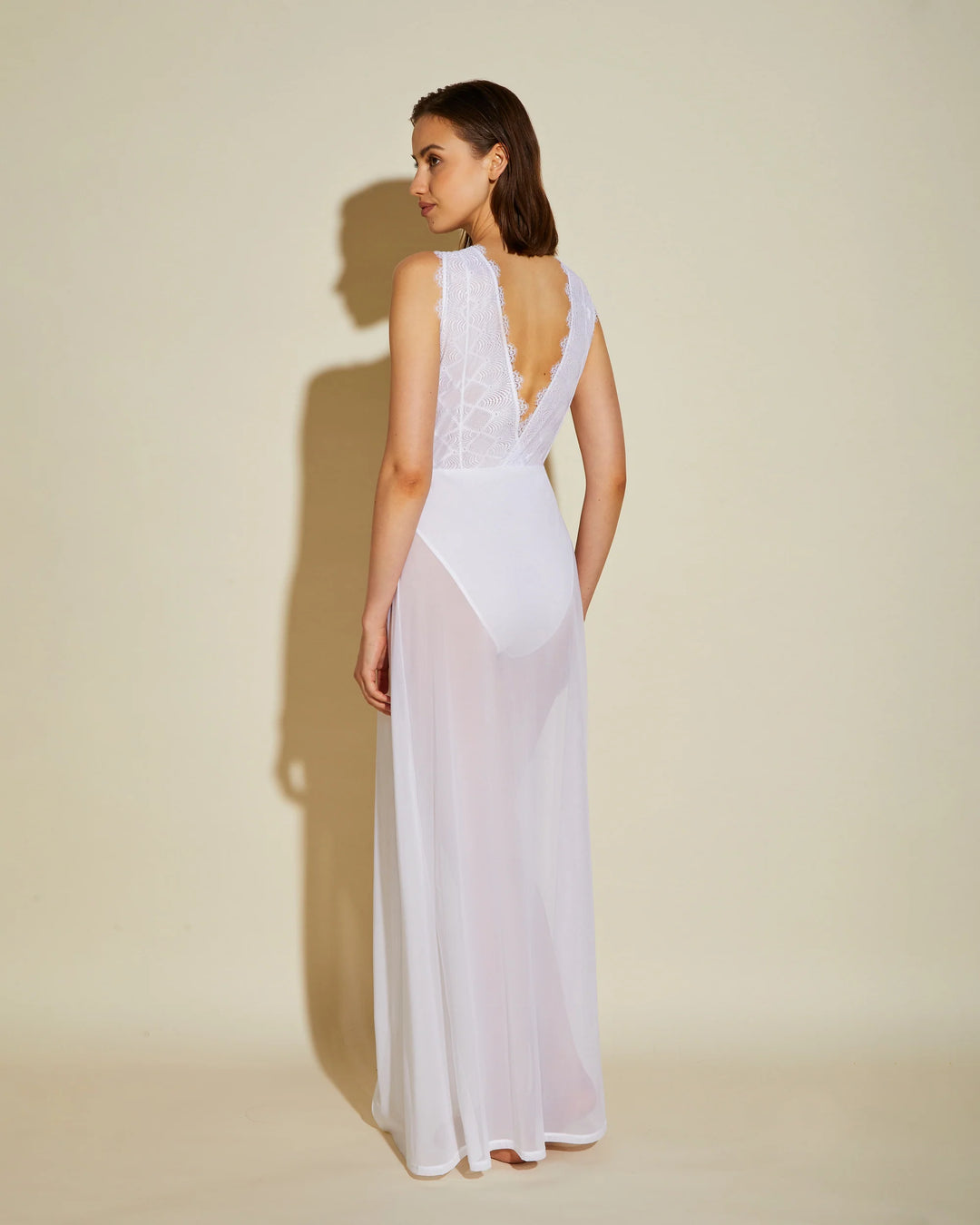 Cosabella - Allure Maxi Dress