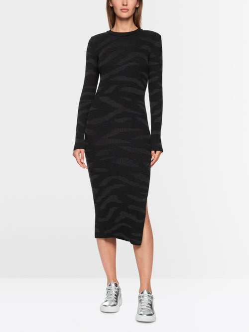 Marc Cain - Knitted Dress