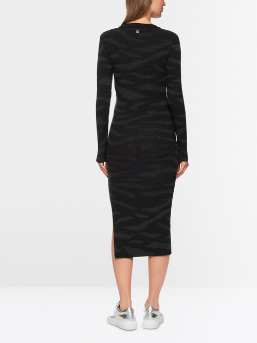 Marc Cain - Knitted Dress