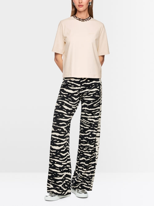 Marc Cain - Classic T-Shirt